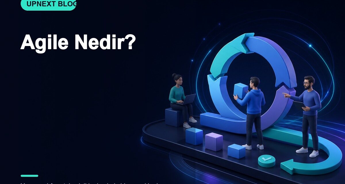 Agile Nedir?