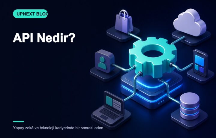 API Nedir?