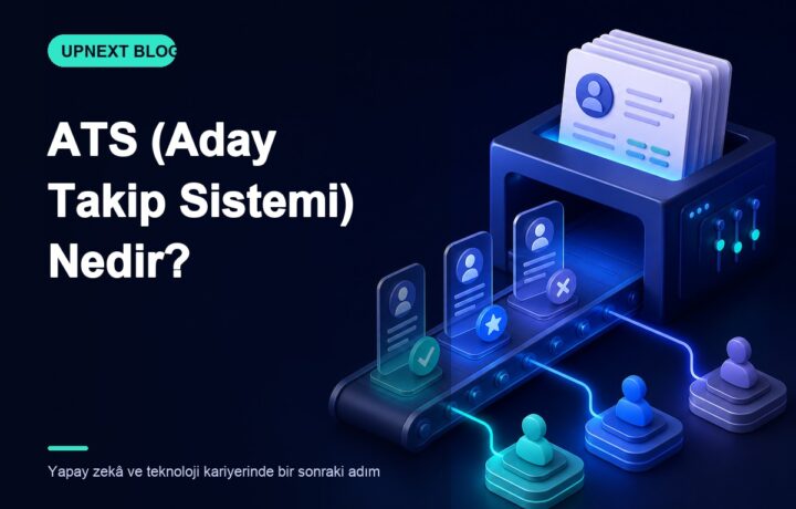 ATS (Aday Takip Sistemi) Nedir?