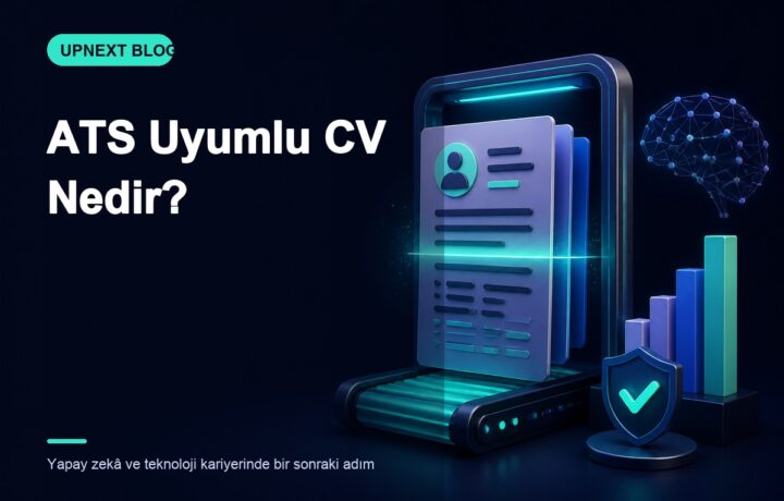 ATS Uyumlu CV Nedir?