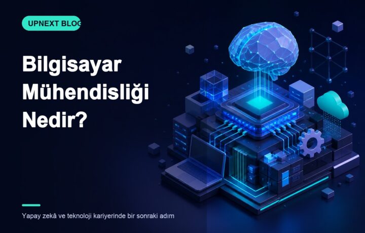 Bilgisayar Mühendisliği Nedir?