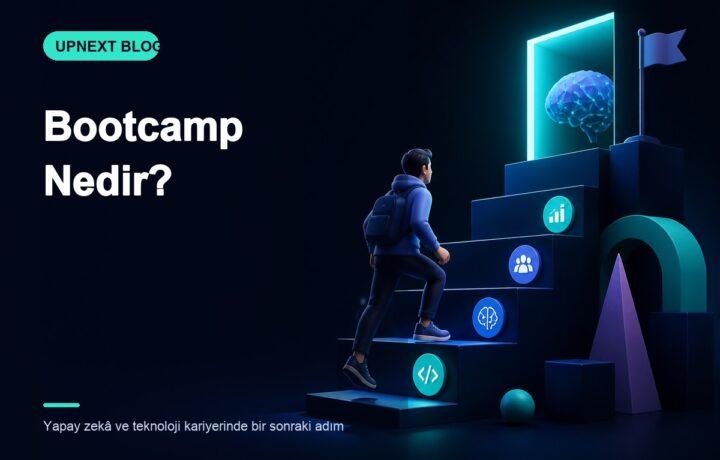 Bootcamp Nedir?