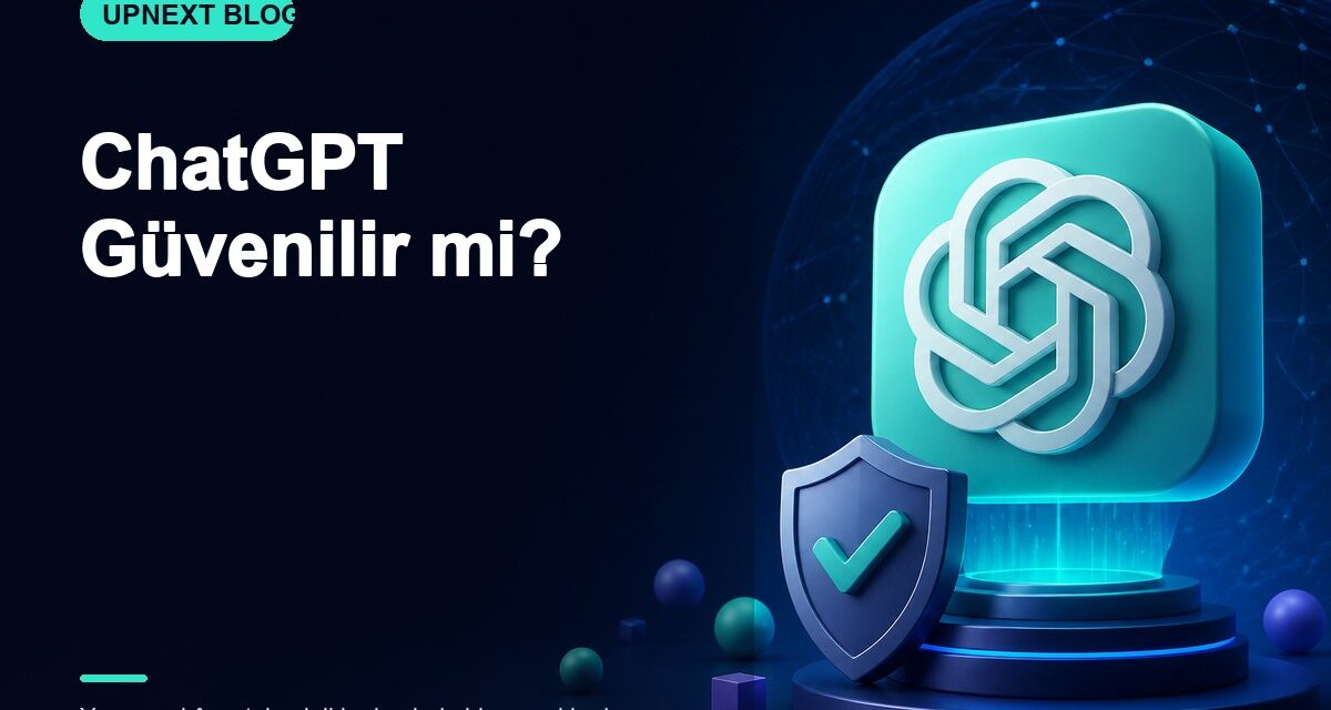 ChatGPT Güvenilir mi?