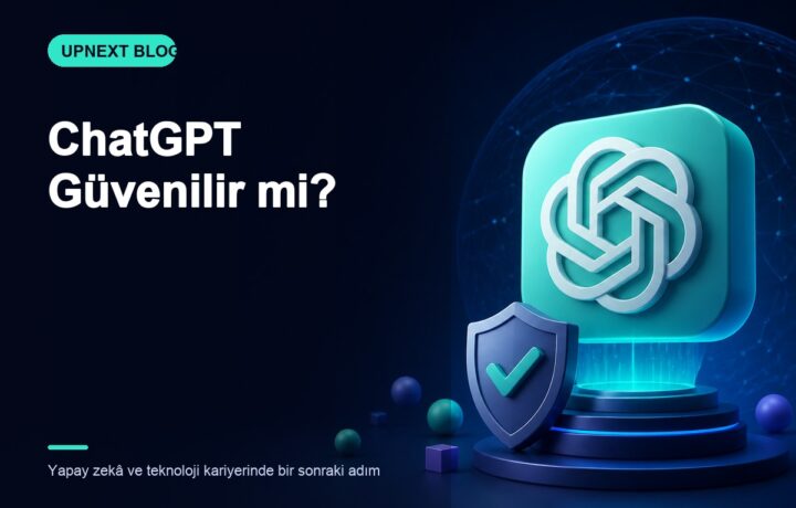 ChatGPT Güvenilir mi?