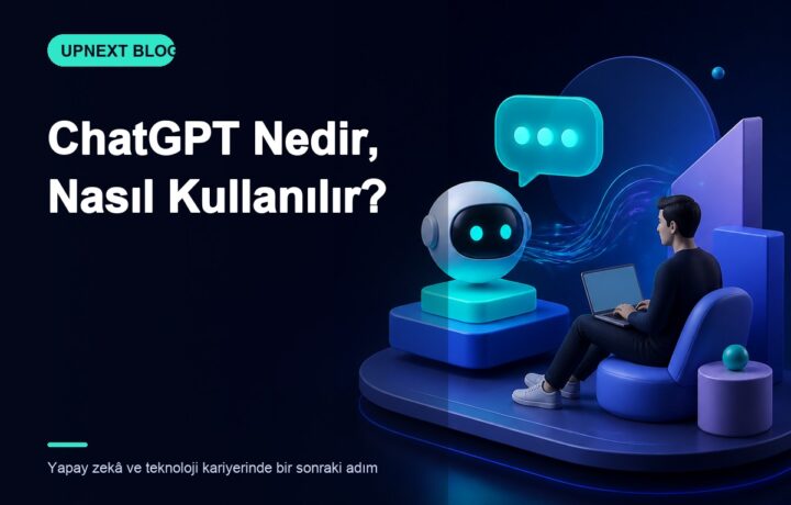 ChatGPT Nedir, Nasıl Kullanılır?