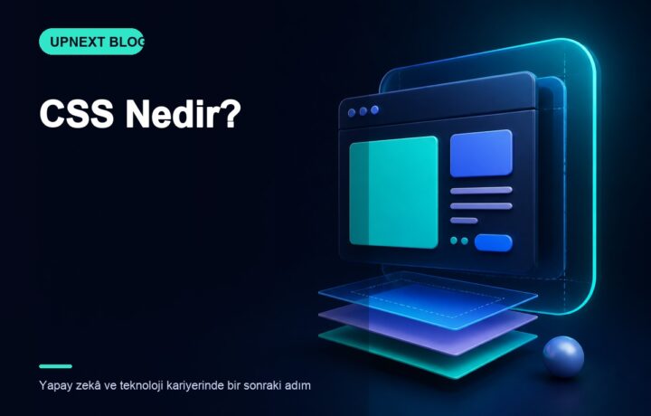 CSS Nedir?
