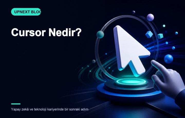 Cursor Nedir?