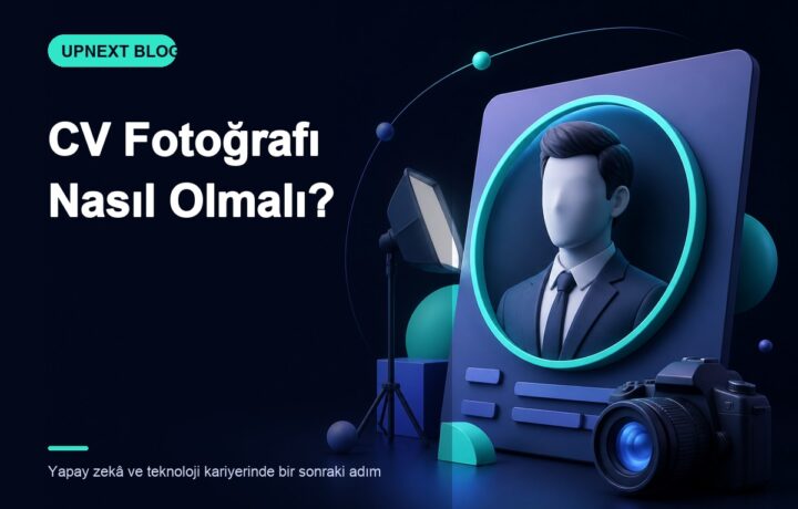 CV Fotoğrafı Nasıl Olmalı?