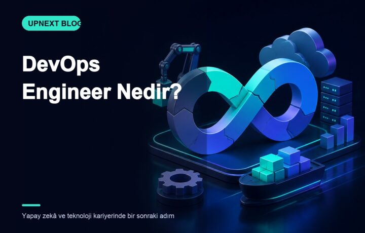 DevOps Engineer Nedir?