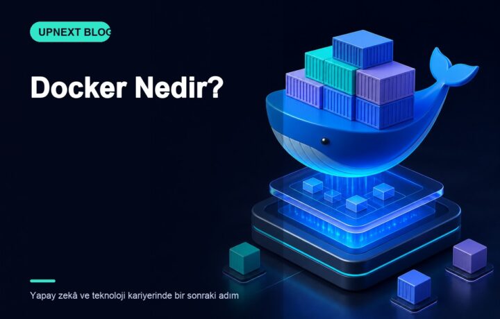 Docker Nedir?