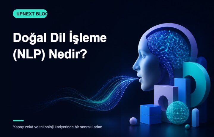 Doğal Dil İşleme (NLP) Nedir?