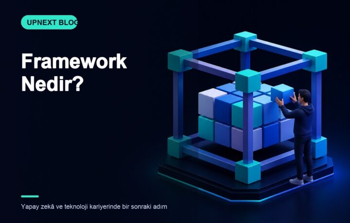 Framework Nedir?