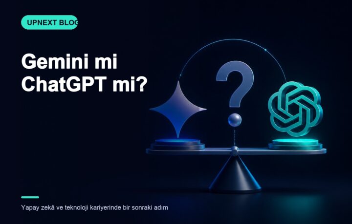 Gemini mi ChatGPT mi?