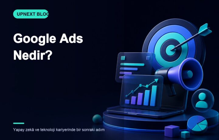 Google Ads Nedir?