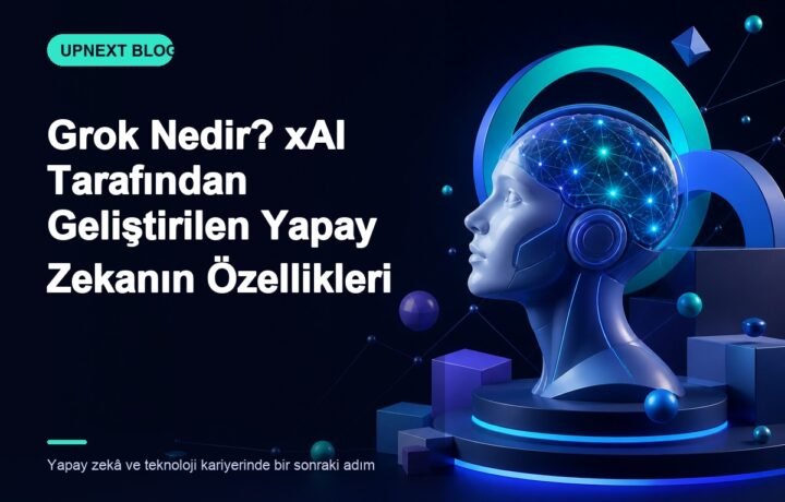 Grok Nedir? xAI Tarafından Geliştirilen Yapay Zekanın Özellikleri