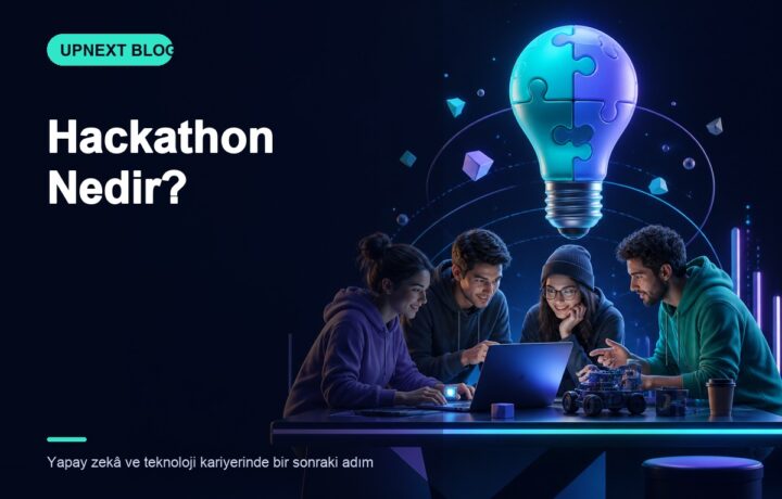 Hackathon Nedir?