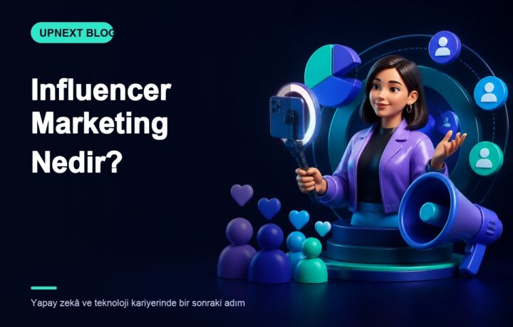 Influencer Marketing Nedir?