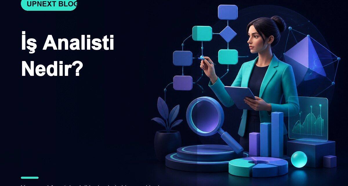 İş Analisti Nedir?