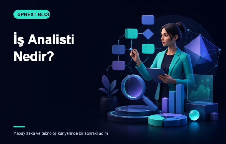 İş Analisti Nedir?