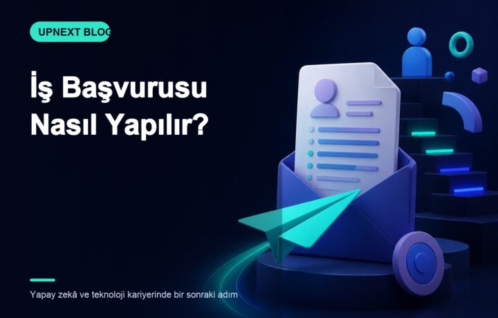 İş Başvurusu Nasıl Yapılır?
