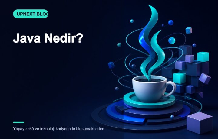 Java Nedir?