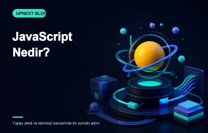 JavaScript Nedir?