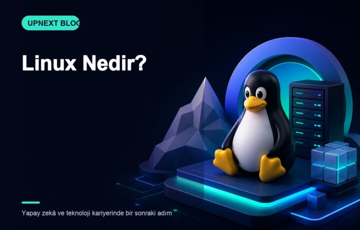Linux Nedir?
