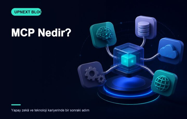 MCP Nedir?