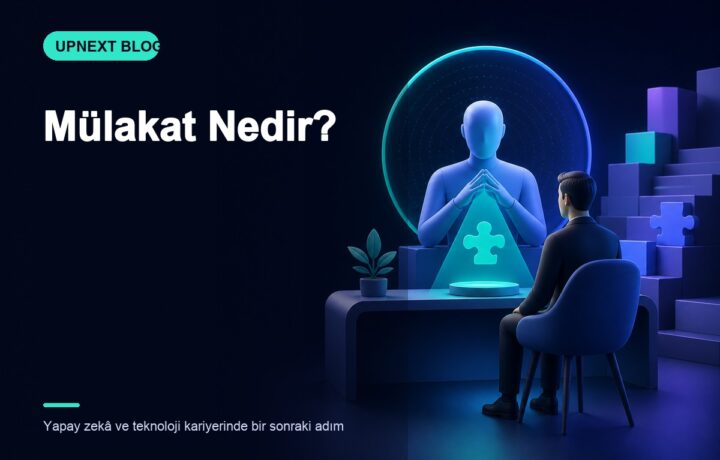 Mülakat Nedir?