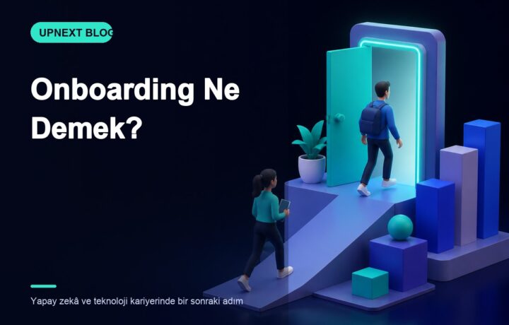 Onboarding Ne Demek?