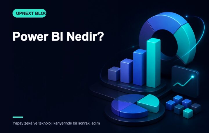 Power BI Nedir?