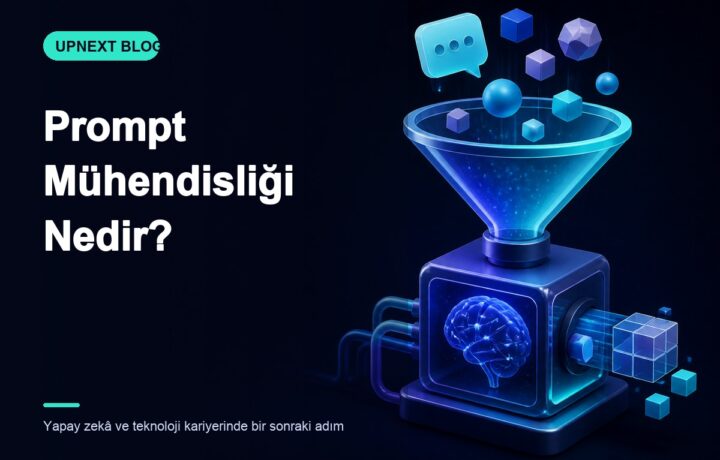 Prompt Mühendisliği Nedir?