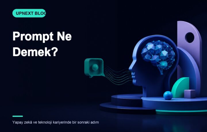 Prompt Ne Demek?