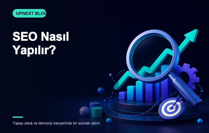 SEO Nasıl Yapılır?