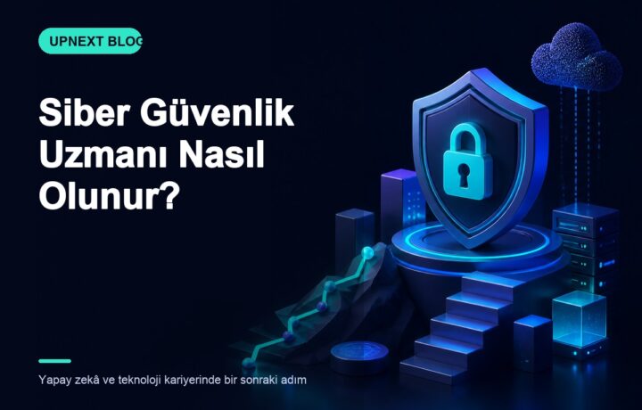Siber Güvenlik Uzmanı Nasıl Olunur?