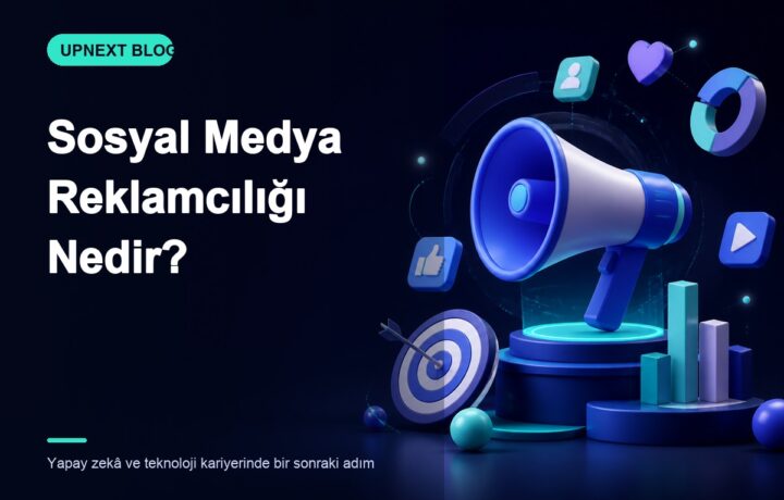 Sosyal Medya Reklamcılığı Nedir?
