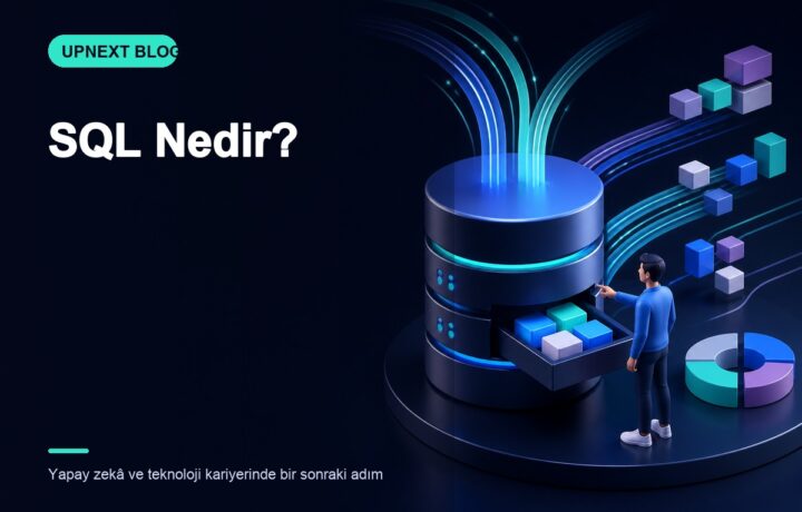 SQL Nedir?