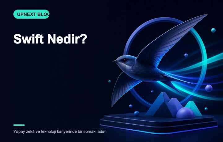 Swift Nedir?
