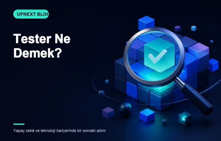 Tester Ne Demek?