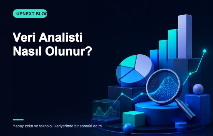 Veri Analisti Nasıl Olunur?