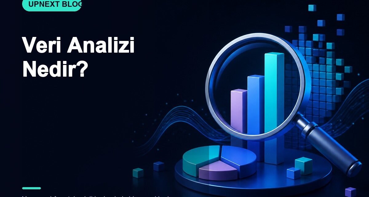 Veri Analizi Nedir?