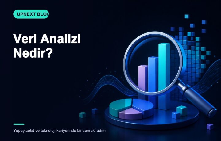 Veri Analizi Nedir?