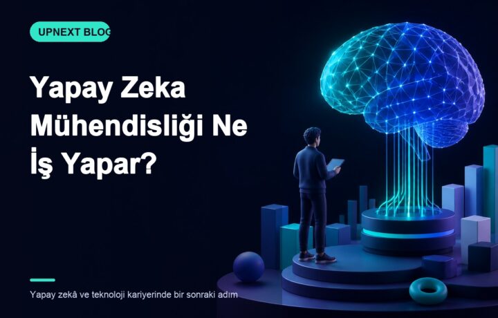 Yapay Zeka Mühendisliği Ne İş Yapar?