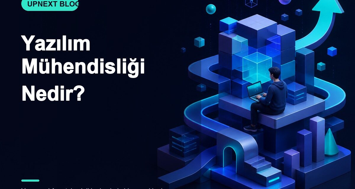 Yazılım Mühendisliği Nedir?