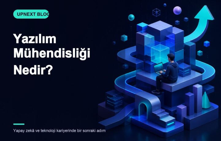 Yazılım Mühendisliği Nedir?