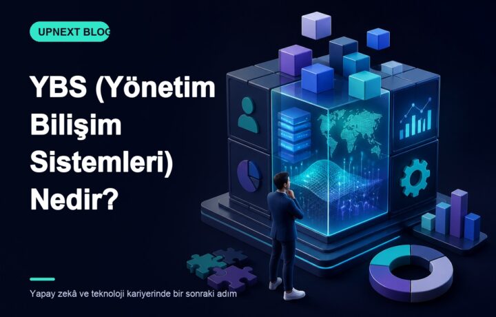 YBS (Yönetim Bilişim Sistemleri) Nedir?